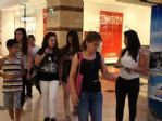 Mavi Bayraklı Yumurtalık 200 Bin Kişiye Tanıtıldı