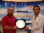Mavi Bayraklı Yumurtalık 200 Bin Kişiye Tanıtıldı