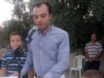 Batı Trakya’nın Unutulmaz Lideri Anıldı