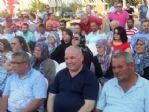 Batı Trakya’nın Unutulmaz Lideri Anıldı