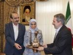 Abd Ambargosunun Kaldırılacağı Haberi Daibin Gözlerini Tebriz’e Çevirdi