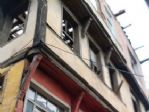 (özel Haber) Bursa Kültürünün Vazgeçilmezi Tarihi Evler Birer Birer Yıkılıyor