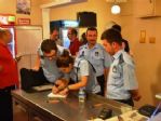 Kumbağ’da Gece Çalışan İş Yerlerinde Denetimler Devam Ediyor