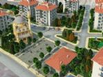 Toki Bünyesinde Niğde Ve Ulukışla’ya 425 Yeni Konut