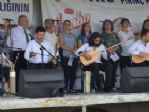 Bafra Emenli 3. Hasat Şenliği Yapıldı