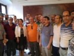 Gaün’den Dünyada Türk Birliği Çalıştayı’na Dev Kadrolu Katkı