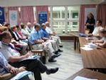Gaün’den Dünyada Türk Birliği Çalıştayı’na Dev Kadrolu Katkı