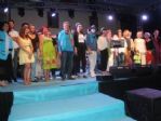 Uluslararası 6. Anadolu’ya Şükran Buluşmaları Festivali Sona Erdi