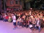 Uluslararası 6. Anadolu’ya Şükran Buluşmaları Festivali Sona Erdi