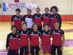 Avrupa Yıldızlar Güreş Şampiyonası Yarın Başlıyor