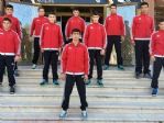 Avrupa Yıldızlar Güreş Şampiyonası Yarın Başlıyor