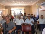 Bilecik Askf Başkanlığına 4’üncü Kez Nusret Tosun Seçildi