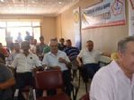 Bilecik Askf Başkanlığına 4’üncü Kez Nusret Tosun Seçildi