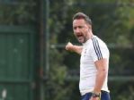 Fenerbahçe İstanbul’daki Son Antrenmanını Yaptı