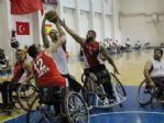 1. Uluslararası Balıkesir Cup’ta Şampiyon Türkiye