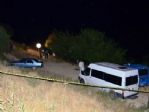 Malatya’da Cinayet: 2 Ölü