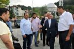 Ayvacık, Arap Turizm Yatırımcılarının Gözdesi