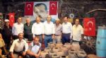 Tok’un Gümüşhane Ziyareti
