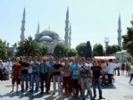 Anadolu İmam Hatip Lisesi Öğrencileri Mesleğe Tdv Desteğiyle Hazırlanıyor