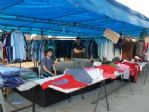 Tokat’ta Kız Kur’an Kursu Yararına Kermes Açıldı