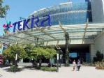 Tekira Avm, Sıcak Yaz Günlerinde Ziyaretçi Akınına Uğruyor