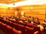 Trakya Bölgesi Yerel Kalkınma Sinerji Toplantısı Yapıldı