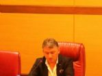 Trakya Bölgesi Yerel Kalkınma Sinerji Toplantısı Yapıldı