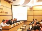 Trakya Bölgesi Yerel Kalkınma Sinerji Toplantısı Yapıldı