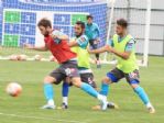 Çaykur Rizespor’da Hazırlıklar Sürüyor