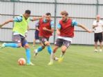 Çaykur Rizespor’da Hazırlıklar Sürüyor