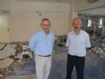 Fatsa Tapu Yenileniyor