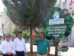 Çukurova’ya Aqualand, Engellilere Kütüphane