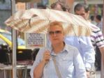 Adana’da Termometreler 52 Dereceyi Gösterdi