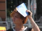 Adana’da Termometreler 52 Dereceyi Gösterdi