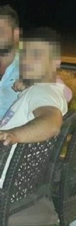 Cinayet Zanlıları Adliyede