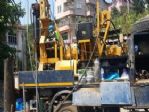Zonguldak Valiliği, Heyelan Alanındaki Çalışmaları Aktardı