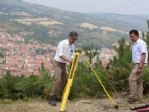 Zonguldak Valiliği, Heyelan Alanındaki Çalışmaları Aktardı