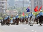 Avustralya Genel Valisi Peter Cosgrove Ankara’da