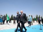 Avustralya Genel Valisi Peter Cosgrove Ankara’da