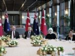 Avustralya Genel Valisi Peter Cosgrove Ankara’da