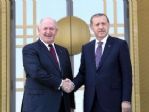 Avustralya Genel Valisi Peter Cosgrove Ankara’da