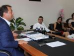 Chp’li Özel’den Mhp’ye Sert Tepki