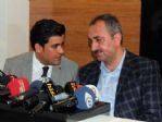 Gül, Celal Doğan’ı İstifaya Davet Etti