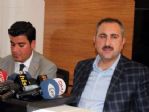 Gül, Celal Doğan’ı İstifaya Davet Etti