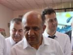 Bakan ışık’tan Vestel’e Övgü: