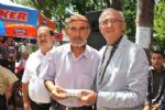 Arıcılara Büyük Destek