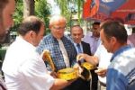 Arıcılara Büyük Destek