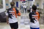 Samsun Canik Basket’e 2 Takviye Daha