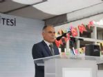 Çarşamba’ya Yeni Adalet Myo Binası