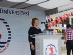 Çarşamba’ya Yeni Adalet Myo Binası